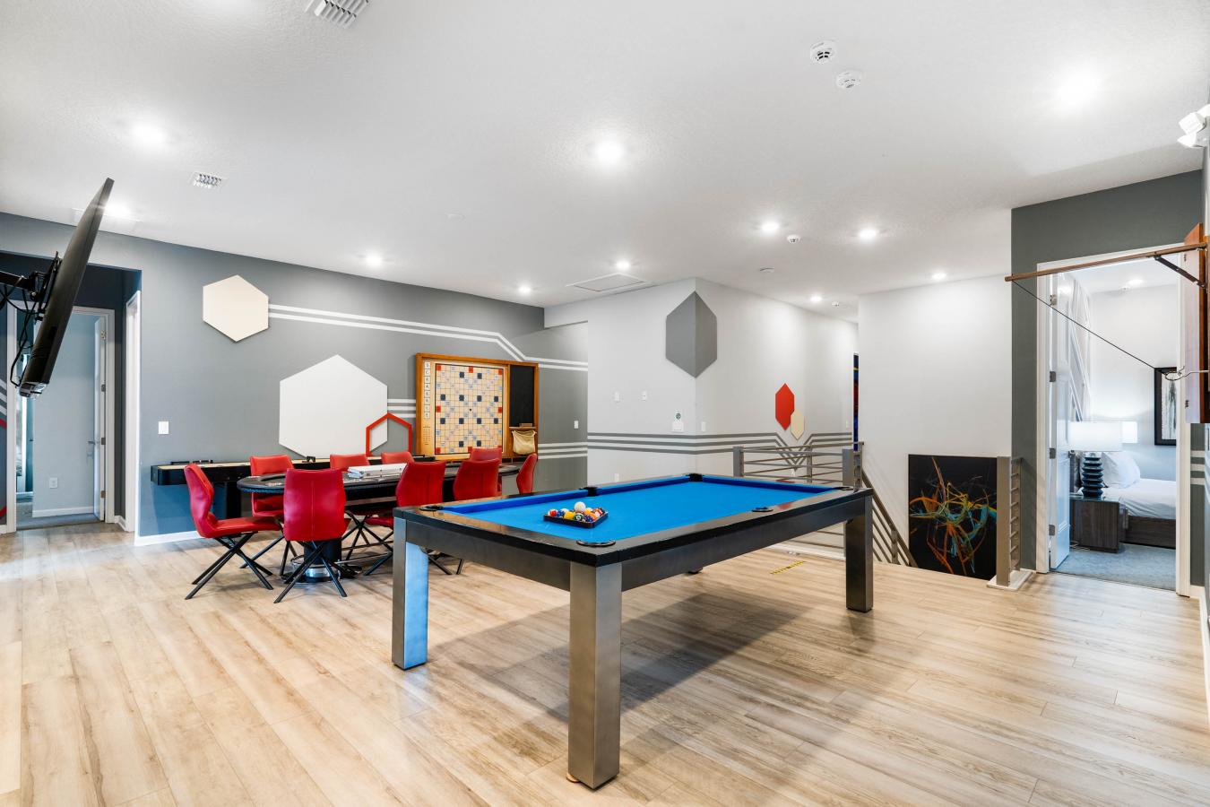 1743 Oak Blossom Drive, Davenport, FL, 33837, United States, 13 Bedrooms Bedrooms, ,10 BathroomsBathrooms,Residential,For Sale,1743 Oak Blossom Drive,1675665