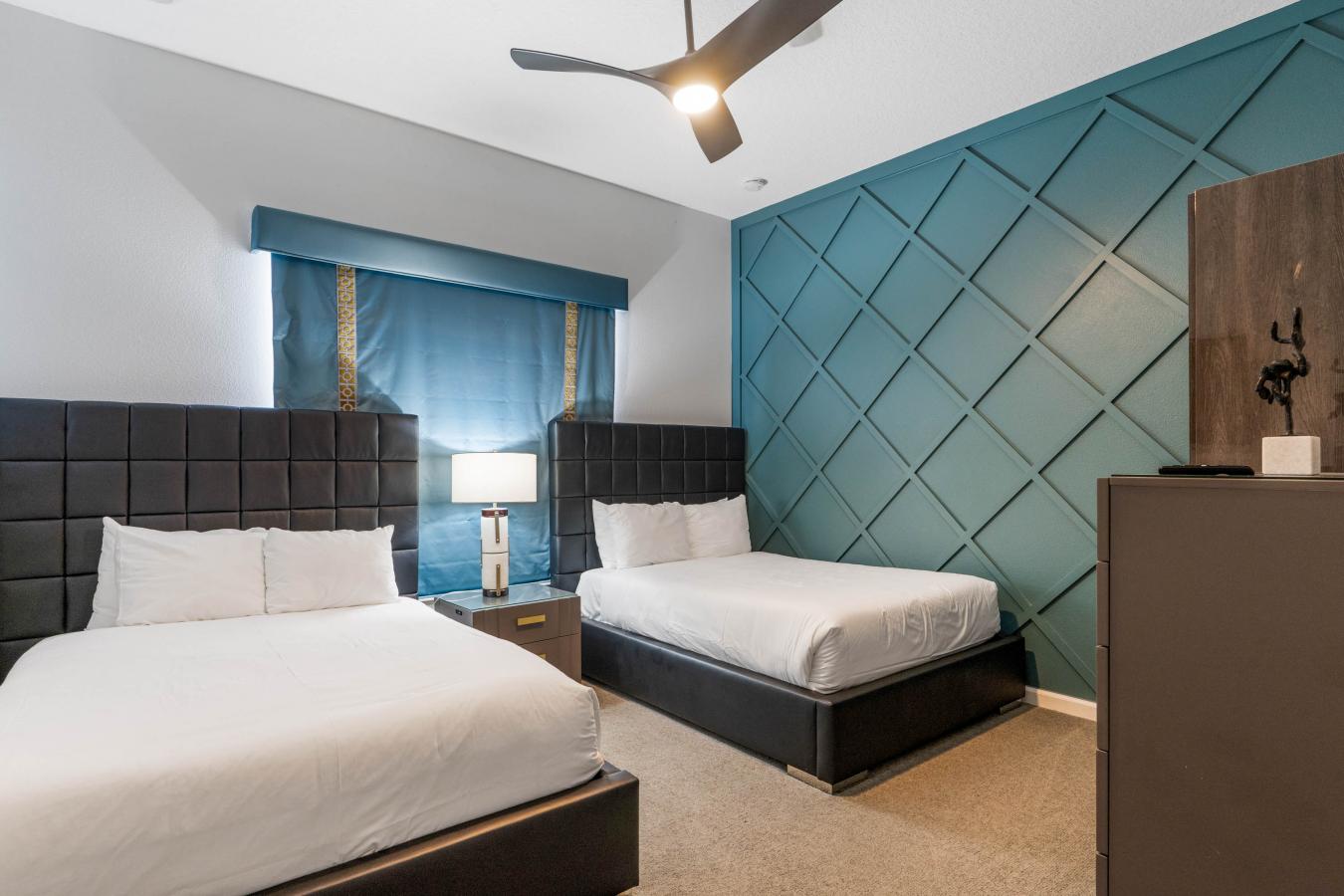 1743 Oak Blossom Drive, Davenport, FL, 33837, United States, 13 Bedrooms Bedrooms, ,10 BathroomsBathrooms,Residential,For Sale,1743 Oak Blossom Drive,1675665