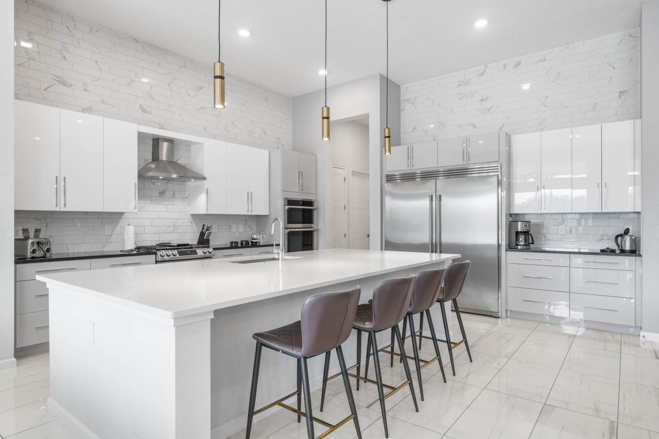 1743 Oak Blossom Drive, Davenport, FL, 33837, United States, 13 Bedrooms Bedrooms, ,10 BathroomsBathrooms,Residential,For Sale,1743 Oak Blossom Drive,1675665