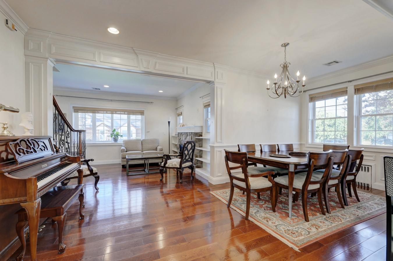 3 Surrey lane, Bergenfield, New Jersey, 07621, United States, 4 Bedrooms Bedrooms, ,4 BathroomsBathrooms,Residential,For Sale,3 Surrey lane,1675658