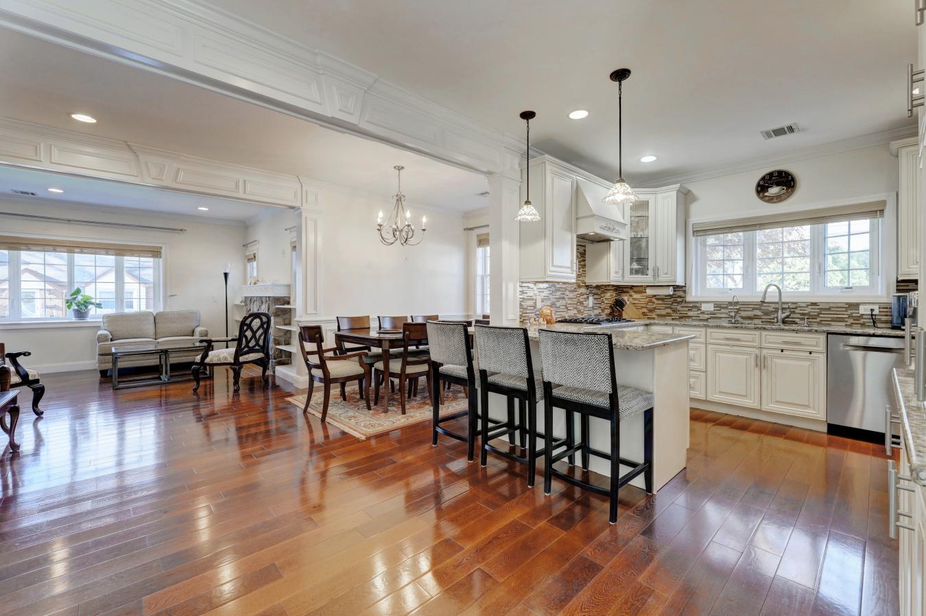 3 Surrey lane, Bergenfield, New Jersey, 07621, United States, 4 Bedrooms Bedrooms, ,4 BathroomsBathrooms,Residential,For Sale,3 Surrey lane,1675658