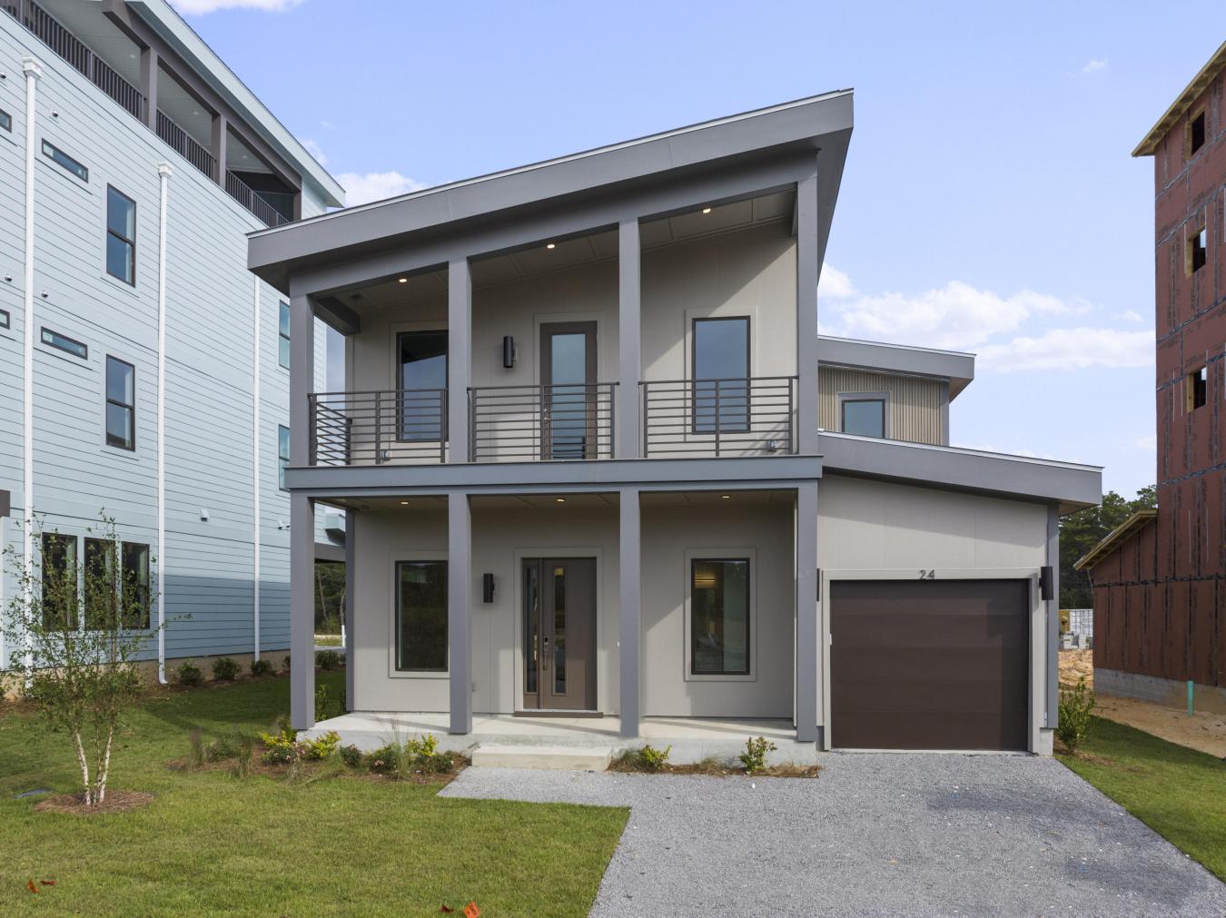 Inlet Beach, Florida, 32461, United States, 4 Bedrooms Bedrooms, ,4 BathroomsBathrooms,Residential,For Sale,2003889