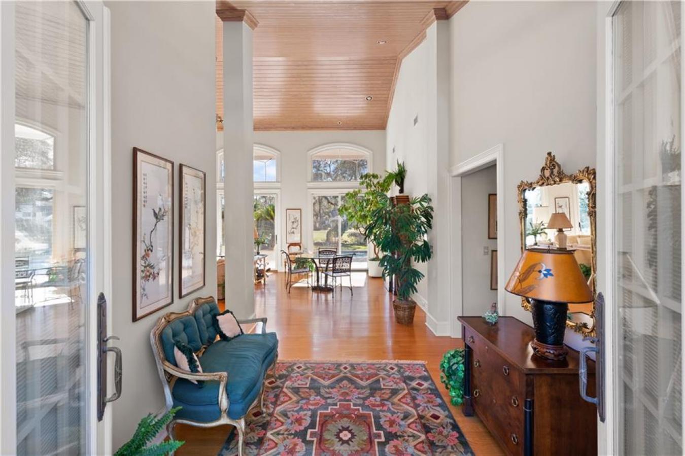 223 Medinah Avenue, St Simons Island, GA, 31522, United States, 4 Bedrooms Bedrooms, ,4 BathroomsBathrooms,Residential,For Sale,223 Medinah Avenue,1675645