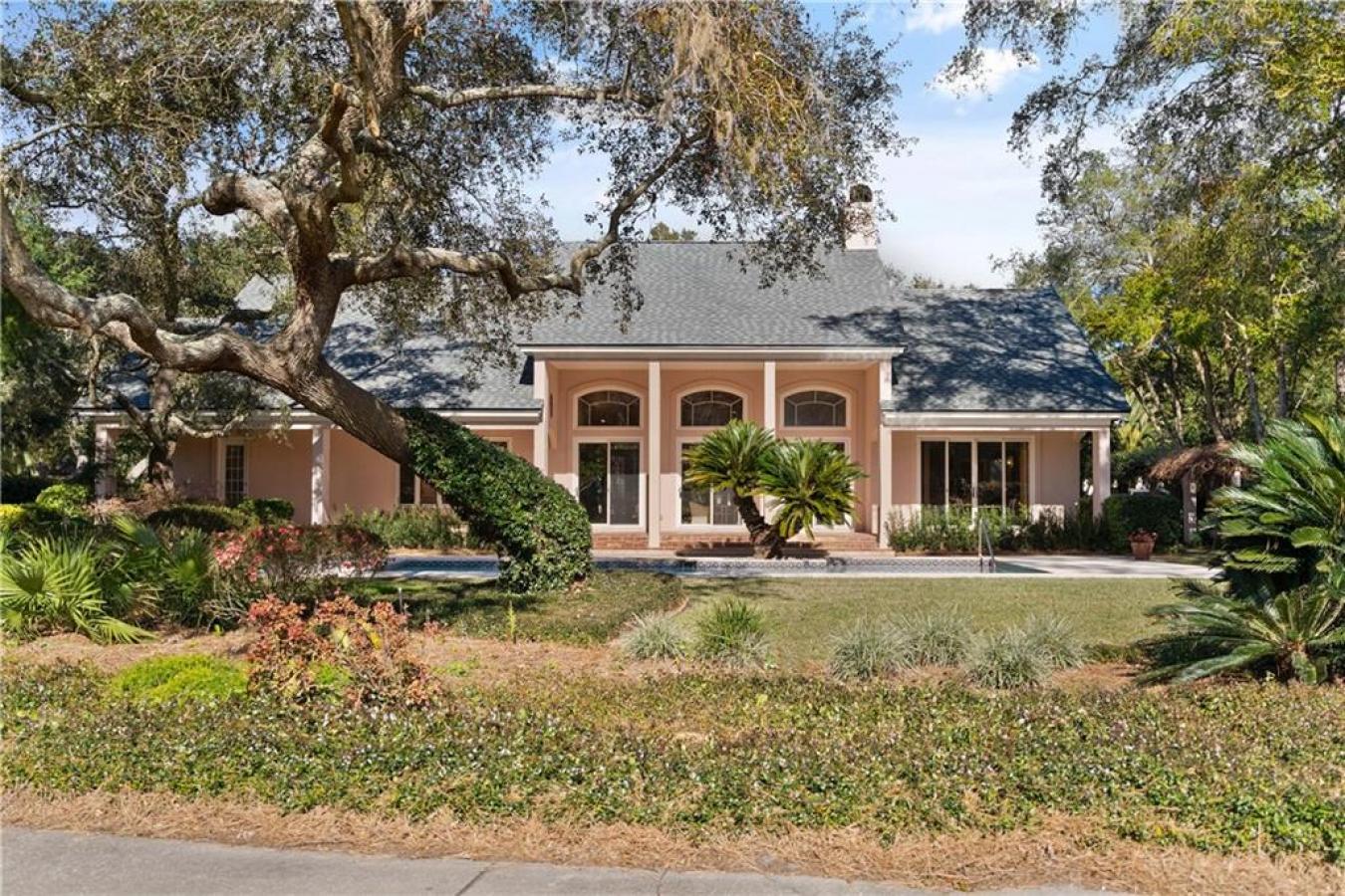 223 Medinah Avenue, St Simons Island, GA, 31522, United States, 4 Bedrooms Bedrooms, ,4 BathroomsBathrooms,Residential,For Sale,223 Medinah Avenue,1675645