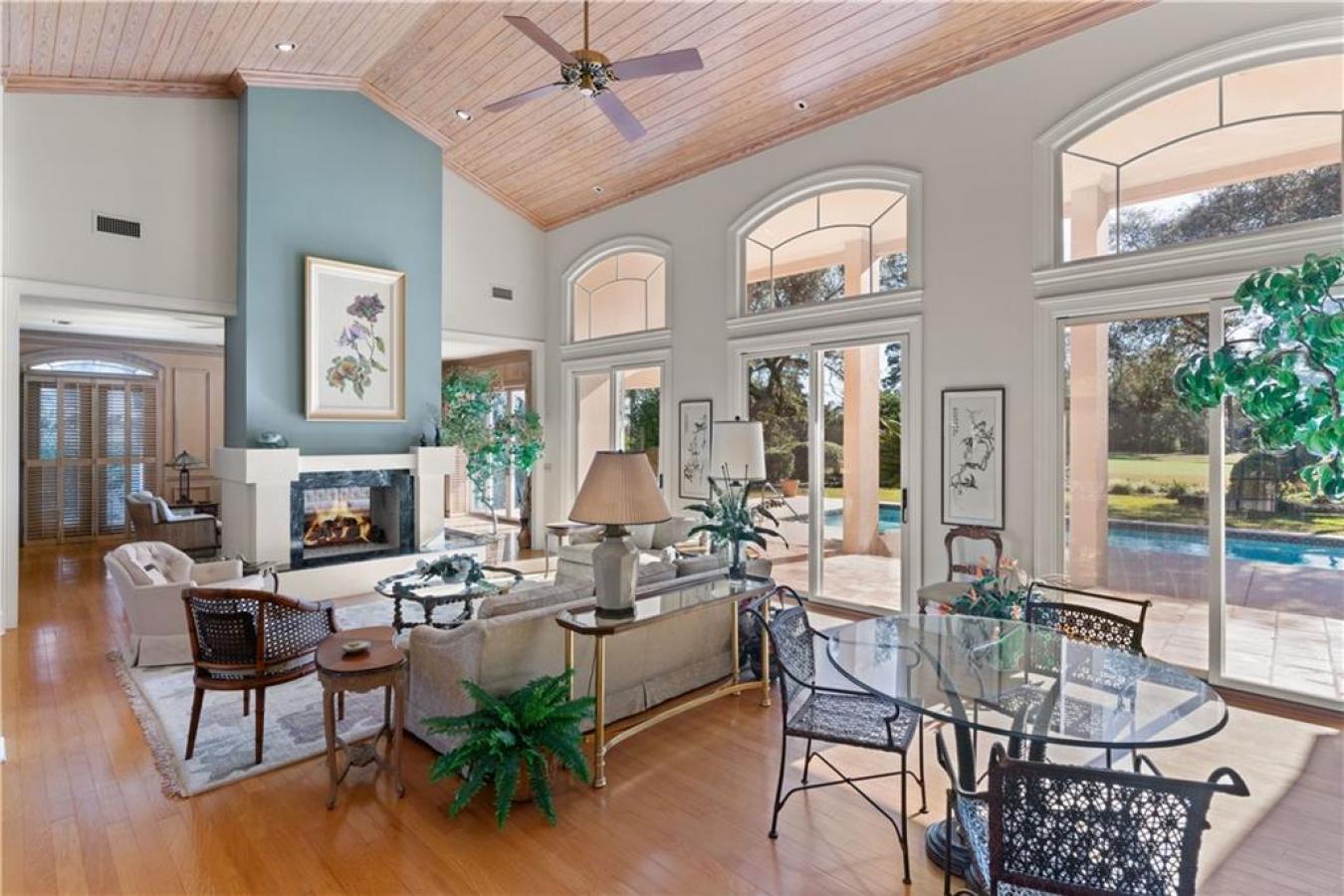 223 Medinah Avenue, St Simons Island, GA, 31522, United States, 4 Bedrooms Bedrooms, ,4 BathroomsBathrooms,Residential,For Sale,223 Medinah Avenue,1675645