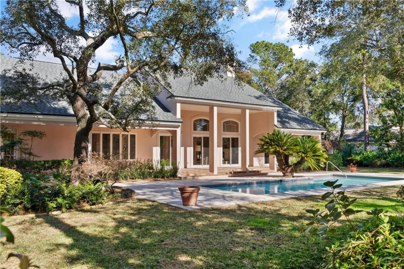 223 Medinah Avenue, St Simons Island, GA, 31522, United States, 4 Bedrooms Bedrooms, ,4 BathroomsBathrooms,Residential,For Sale,223 Medinah Avenue,1675645