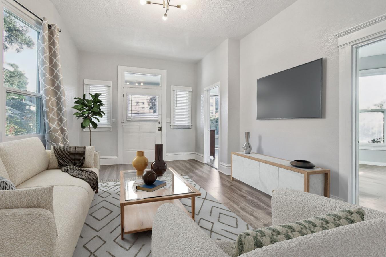 3133 Harrison Street, Oakland, CA, 94611, United States, 4 Bedrooms Bedrooms, ,2 BathroomsBathrooms,Residential,For Sale,3133 Harrison Street,1676199