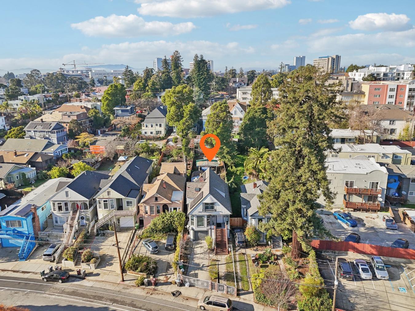 3133 Harrison Street, Oakland, CA, 94611, United States, 4 Bedrooms Bedrooms, ,2 BathroomsBathrooms,Residential,For Sale,3133 Harrison Street,1676199