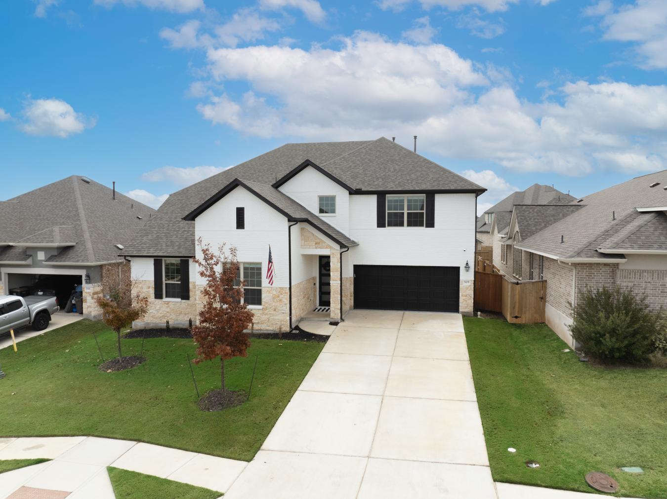 305 Painted Creek Way, Kyle, Texas, 78640, United States, 5 Bedrooms Bedrooms, ,4 BathroomsBathrooms,Residential,For Sale,305 Painted Creek Way,1676187