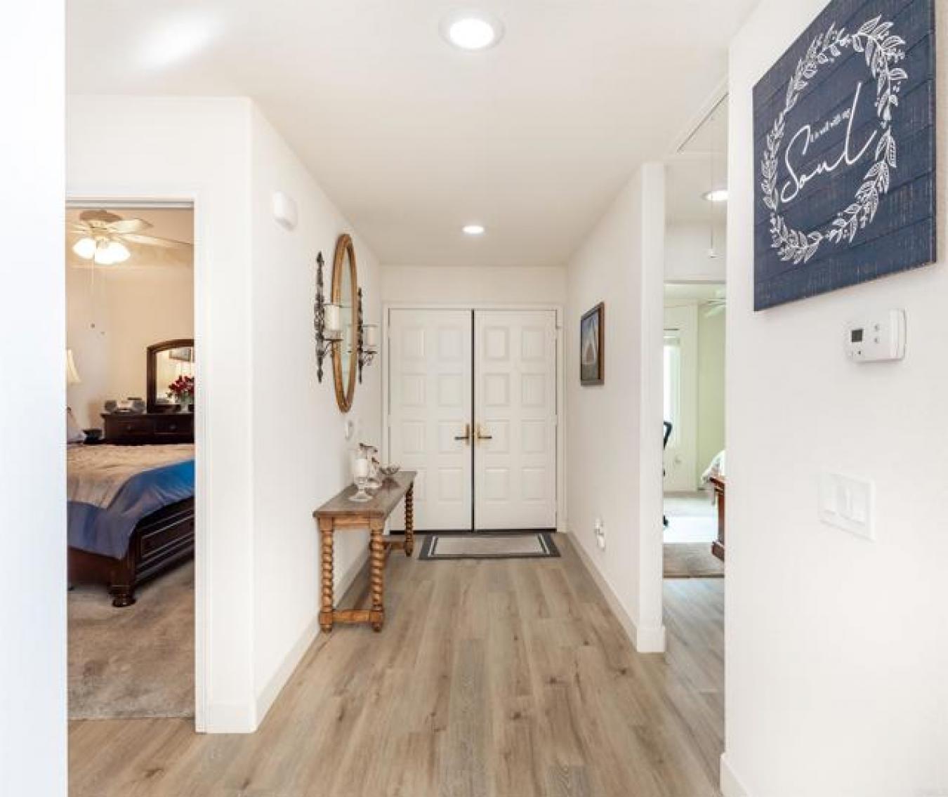 4709 Adra, Oceanside, California, 92056, United States, 2 Bedrooms Bedrooms, ,2 BathroomsBathrooms,Residential,For Sale,4709 Adra,1676183