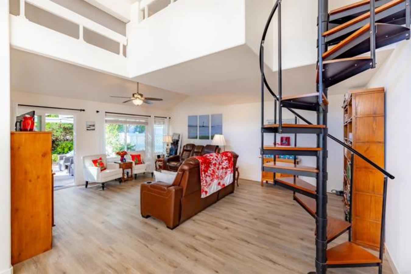 4709 Adra, Oceanside, California, 92056, United States, 2 Bedrooms Bedrooms, ,2 BathroomsBathrooms,Residential,For Sale,4709 Adra,1676183