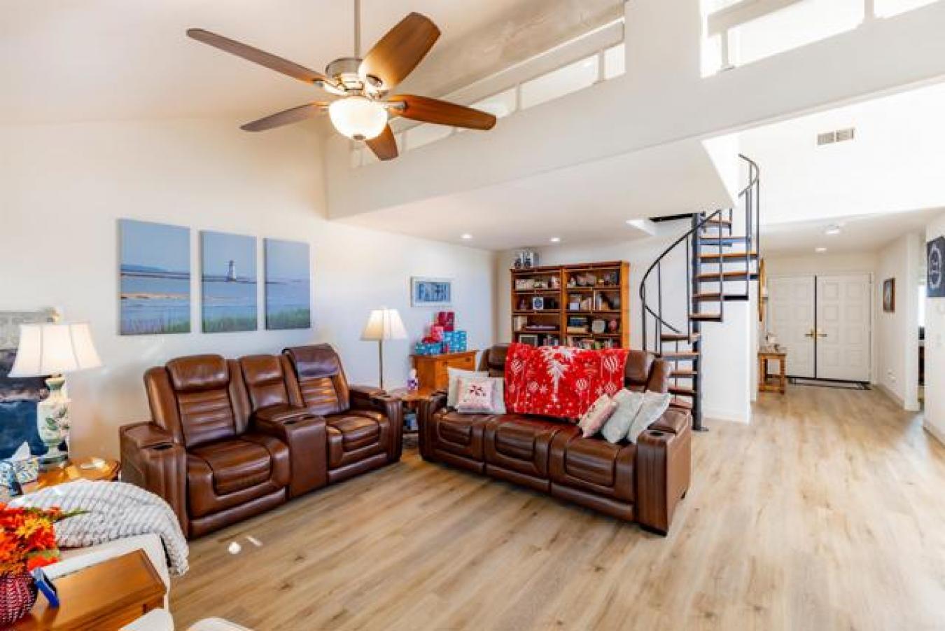 4709 Adra, Oceanside, California, 92056, United States, 2 Bedrooms Bedrooms, ,2 BathroomsBathrooms,Residential,For Sale,4709 Adra,1676183