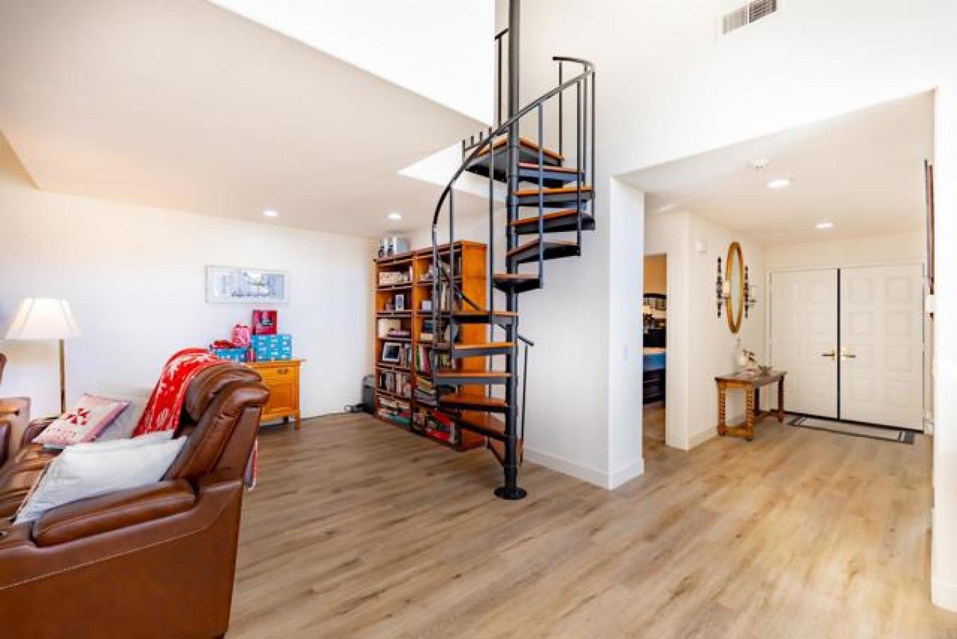 4709 Adra, Oceanside, California, 92056, United States, 2 Bedrooms Bedrooms, ,2 BathroomsBathrooms,Residential,For Sale,4709 Adra,1676183