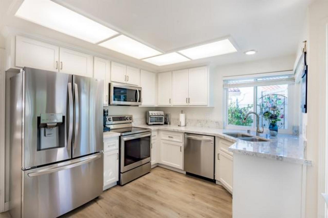 4709 Adra, Oceanside, California, 92056, United States, 2 Bedrooms Bedrooms, ,2 BathroomsBathrooms,Residential,For Sale,4709 Adra,1676183