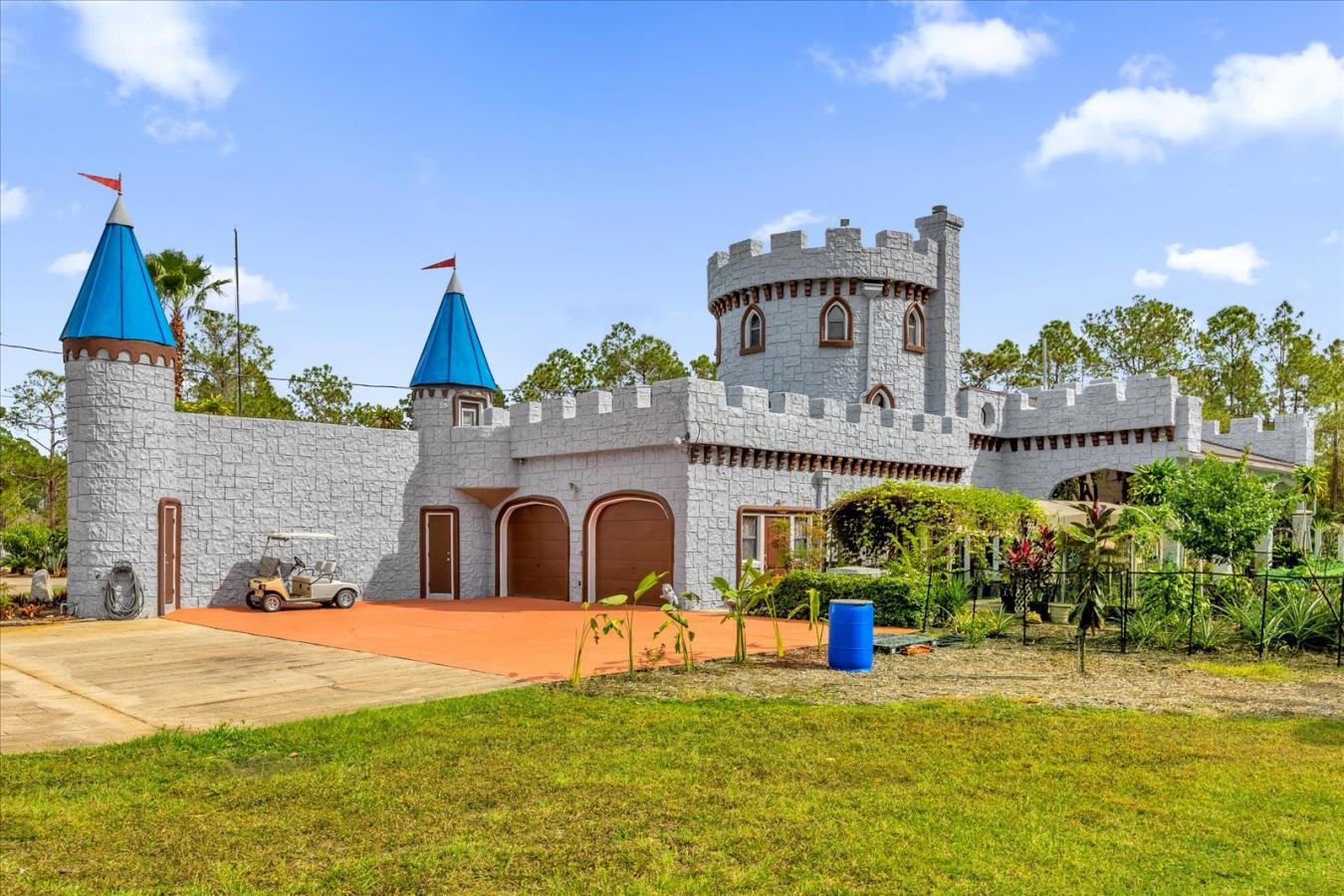 14502 Scotch Pine Court, Orlando, Florida, 32832, United States, 5 Bedrooms Bedrooms, ,4 BathroomsBathrooms,Residential,For Sale,14502 Scotch Pine Court,1677425