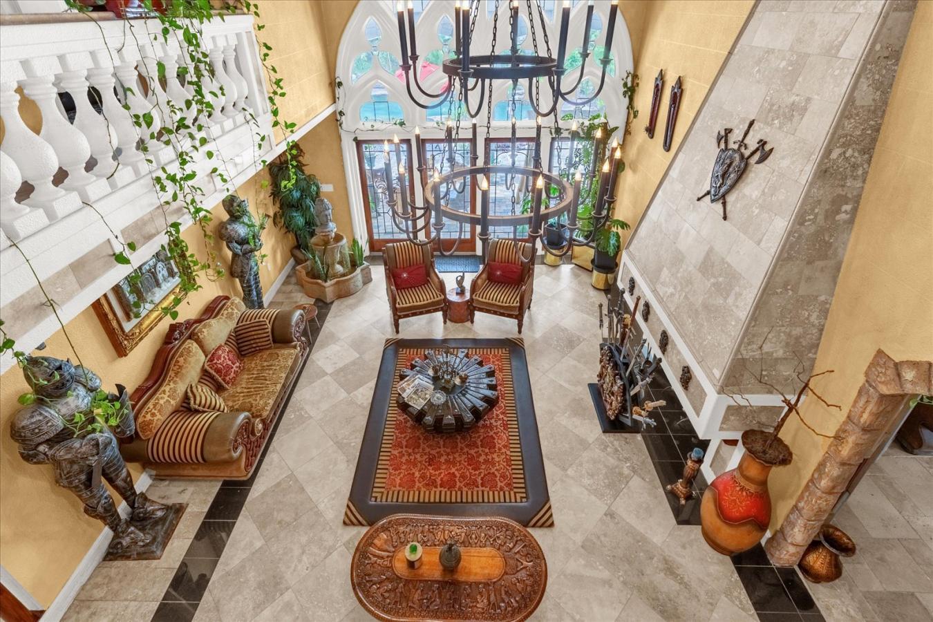 14502 Scotch Pine Court, Orlando, Florida, 32832, United States, 5 Bedrooms Bedrooms, ,4 BathroomsBathrooms,Residential,For Sale,14502 Scotch Pine Court,1677425