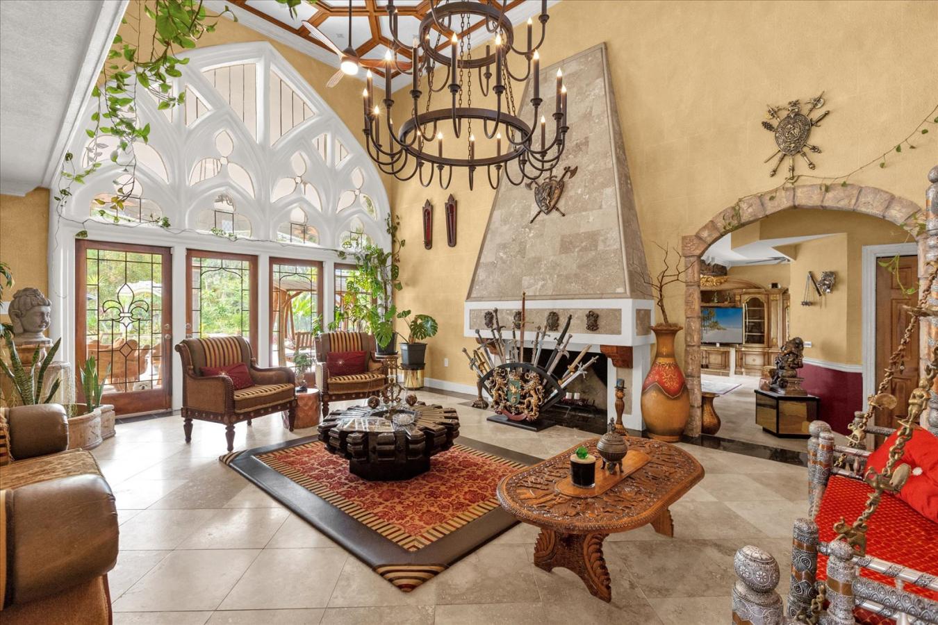 14502 Scotch Pine Court, Orlando, Florida, 32832, United States, 5 Bedrooms Bedrooms, ,4 BathroomsBathrooms,Residential,For Sale,14502 Scotch Pine Court,1677425