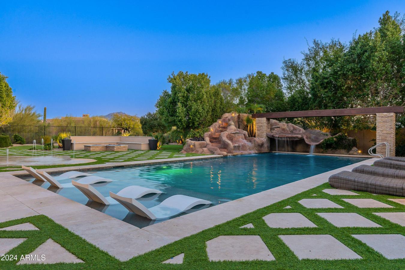 25913 N 89TH Street, Scottsdale, AZ, 85255, United States, 5 Bedrooms Bedrooms, ,Residential,For Sale,25913 N 89TH Street,1677424