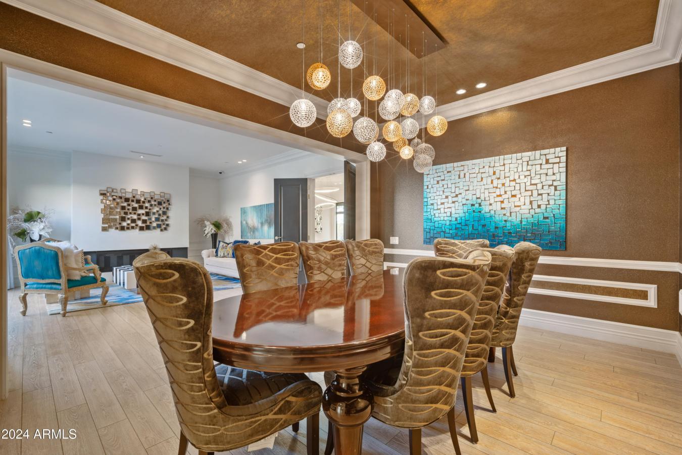 25913 N 89TH Street, Scottsdale, AZ, 85255, United States, 5 Bedrooms Bedrooms, ,Residential,For Sale,25913 N 89TH Street,1677424