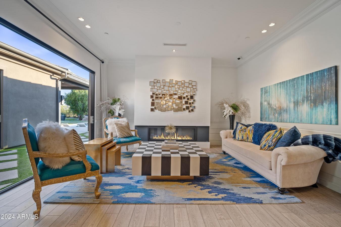 25913 N 89TH Street, Scottsdale, AZ, 85255, United States, 5 Bedrooms Bedrooms, ,Residential,For Sale,25913 N 89TH Street,1677424