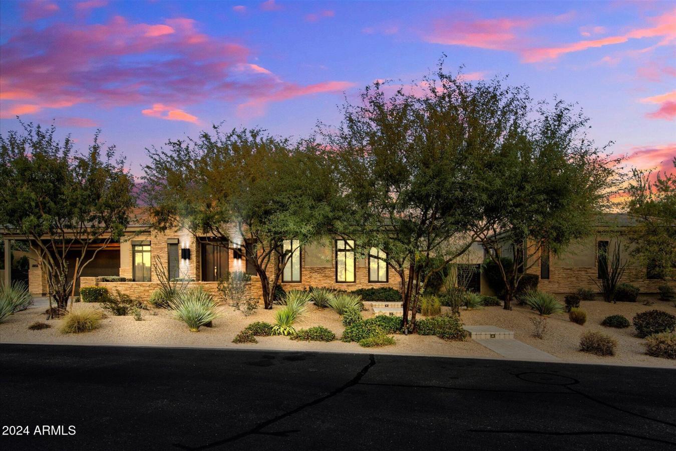 25913 N 89TH Street, Scottsdale, AZ, 85255, United States, 5 Bedrooms Bedrooms, ,Residential,For Sale,25913 N 89TH Street,1677424