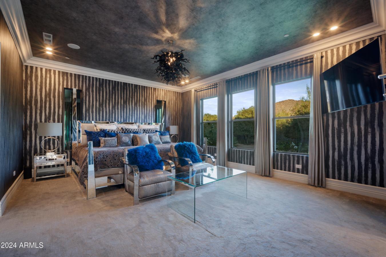 25913 N 89TH Street, Scottsdale, AZ, 85255, United States, 5 Bedrooms Bedrooms, ,Residential,For Sale,25913 N 89TH Street,1677424