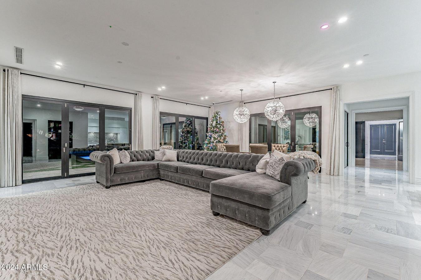 25913 N 89TH Street, Scottsdale, AZ, 85255, United States, 5 Bedrooms Bedrooms, ,Residential,For Sale,25913 N 89TH Street,1677424