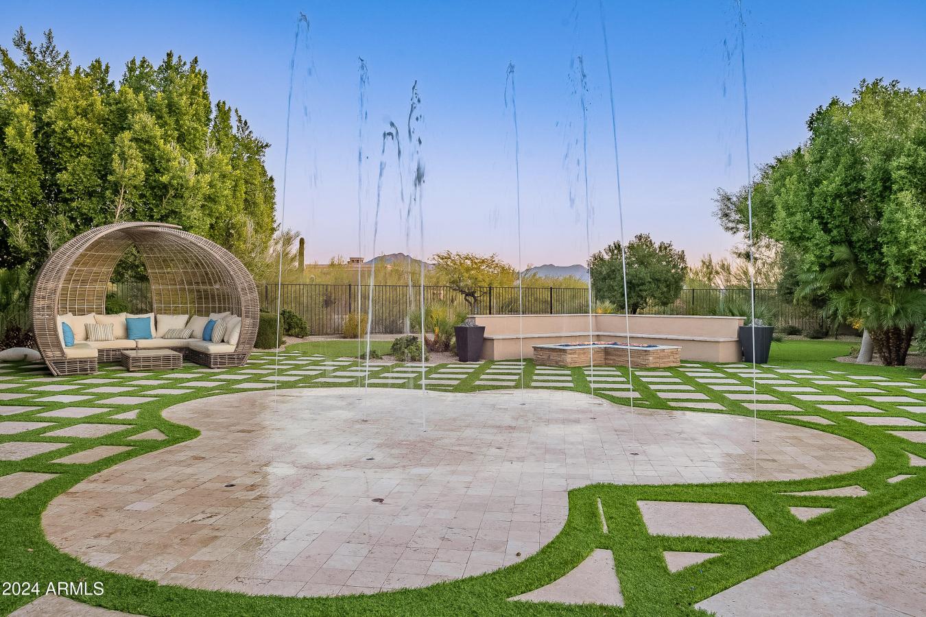 25913 N 89TH Street, Scottsdale, AZ, 85255, United States, 5 Bedrooms Bedrooms, ,Residential,For Sale,25913 N 89TH Street,1677424