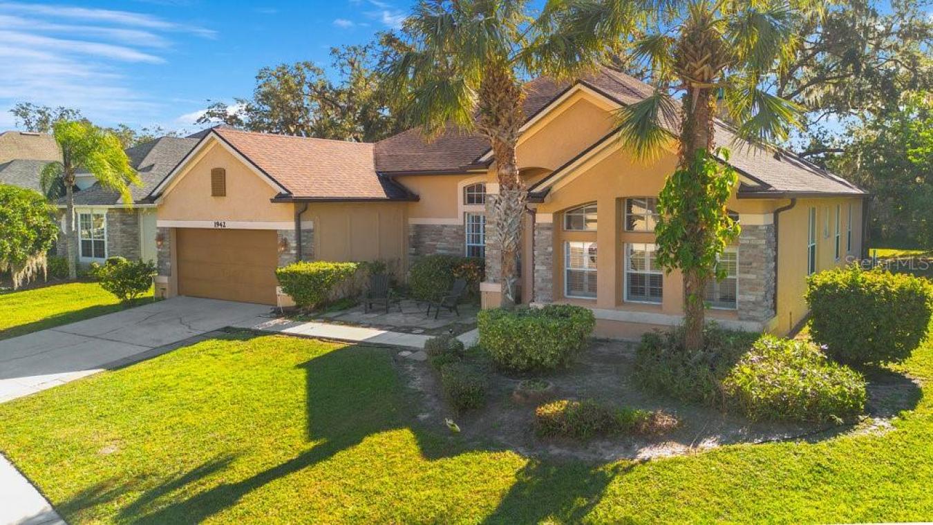 1942 WILLOW WOOD DRIVE, KISSIMMEE, Florida, 34746, United States, 4 Bedrooms Bedrooms, ,2 BathroomsBathrooms,Residential,For Sale,1942 WILLOW WOOD DRIVE,1677410