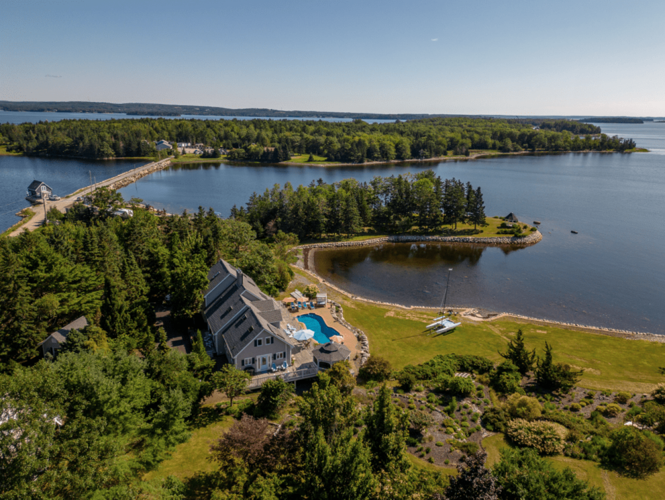 226 Crandall Road, Martins Point, NS, B0J 2E0, Canada, 5 Bedrooms Bedrooms, ,5 BathroomsBathrooms,Residential,For Sale,226 Crandall Road,1681214