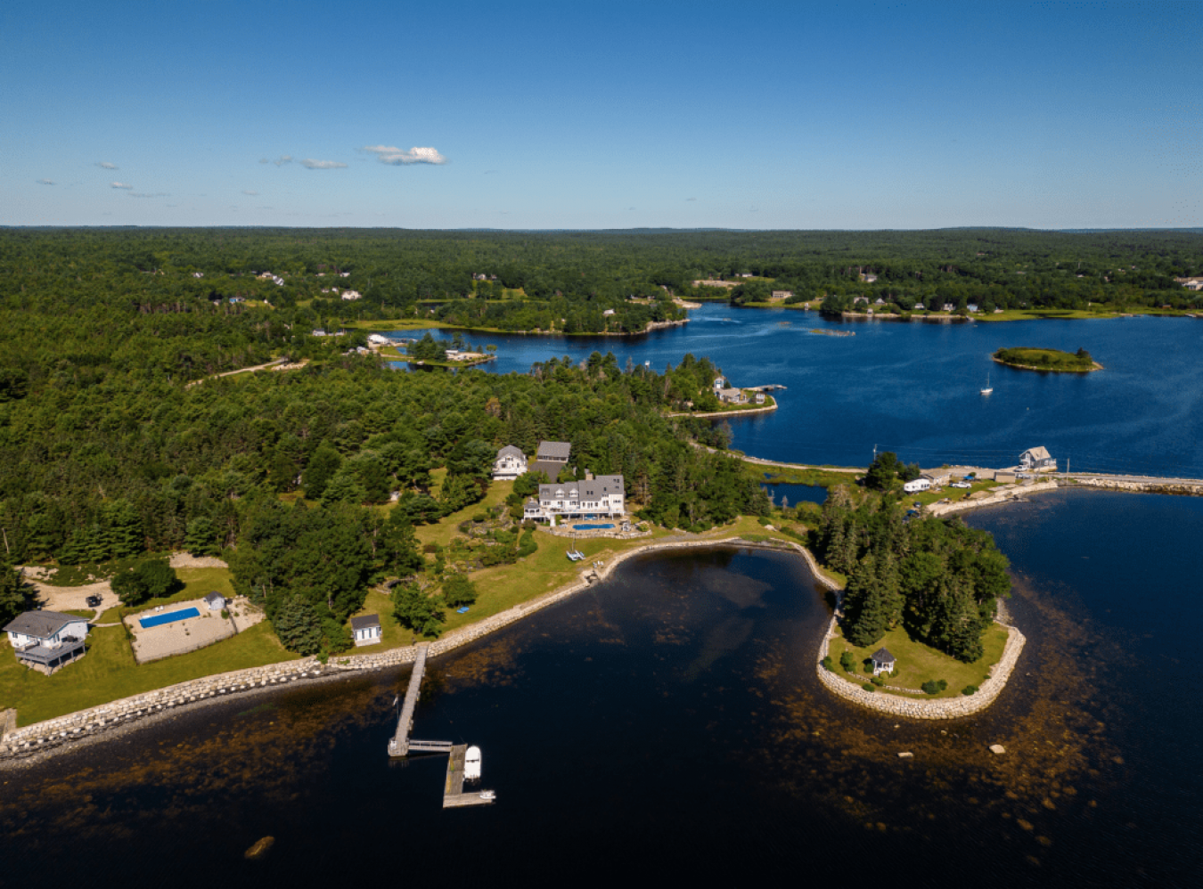 226 Crandall Road, Martins Point, NS, B0J 2E0, Canada, 5 Bedrooms Bedrooms, ,5 BathroomsBathrooms,Residential,For Sale,226 Crandall Road,1681214