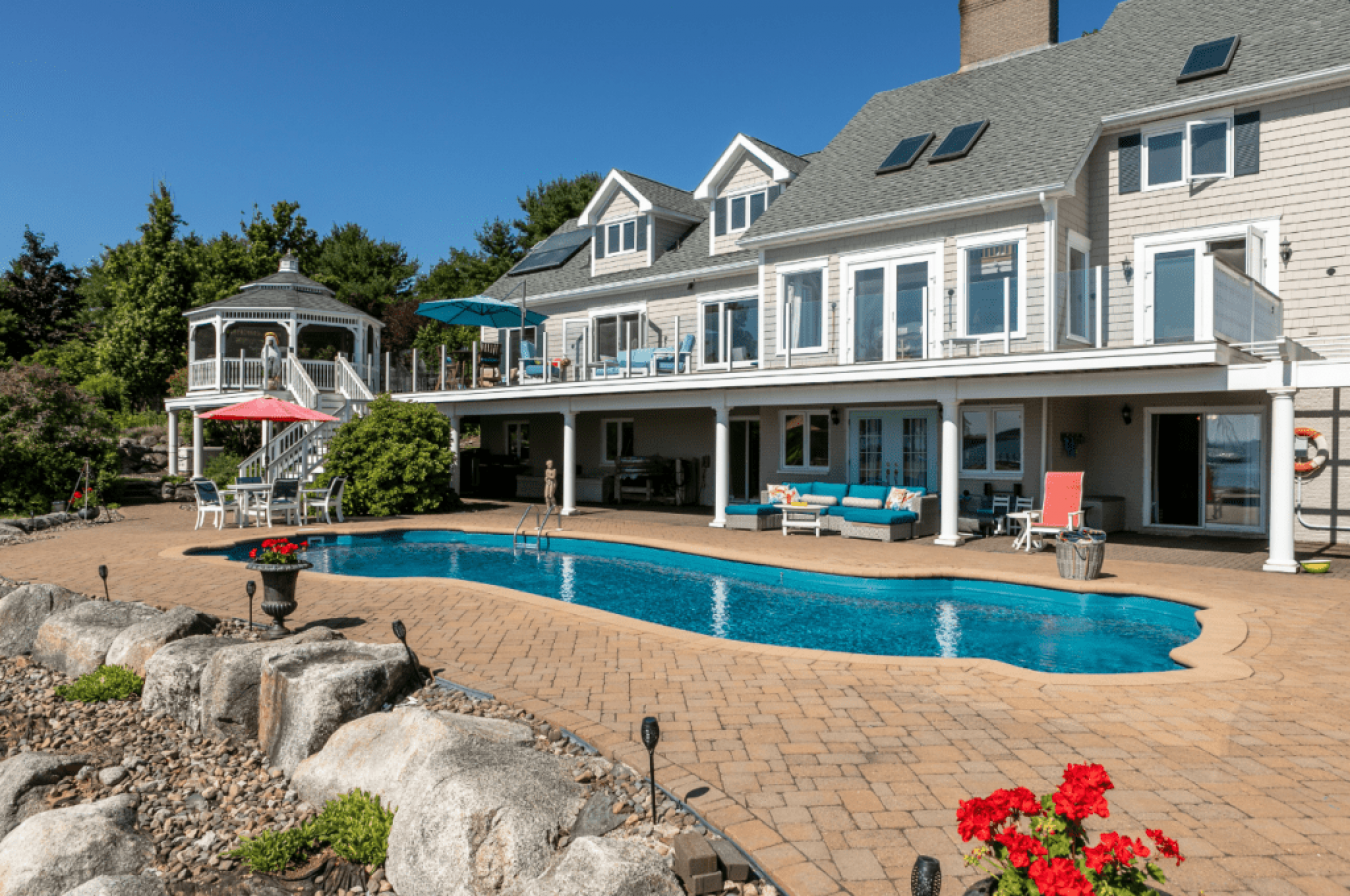 226 Crandall Road, Martins Point, NS, B0J 2E0, Canada, 5 Bedrooms Bedrooms, ,5 BathroomsBathrooms,Residential,For Sale,226 Crandall Road,1681214