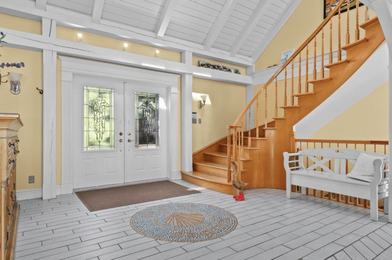 226 Crandall Road, Martins Point, NS, B0J 2E0, Canada, 5 Bedrooms Bedrooms, ,5 BathroomsBathrooms,Residential,For Sale,226 Crandall Road,1681214