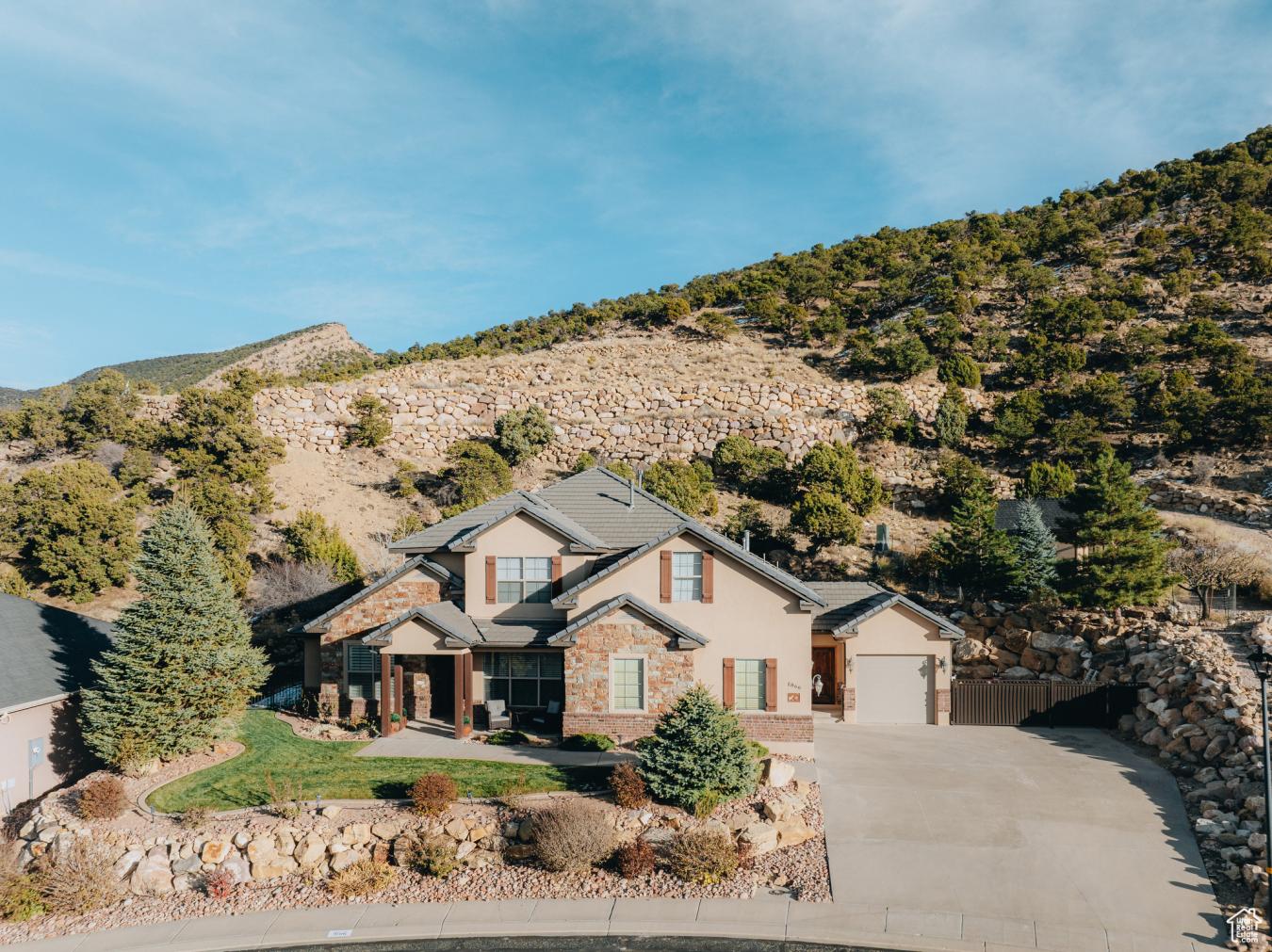 1866 N MATCHSTICK WAY, Cedar City, UT, 84721, United States, 6 Bedrooms Bedrooms, ,4 BathroomsBathrooms,Residential,For Sale,1866 N MATCHSTICK WAY,1681212