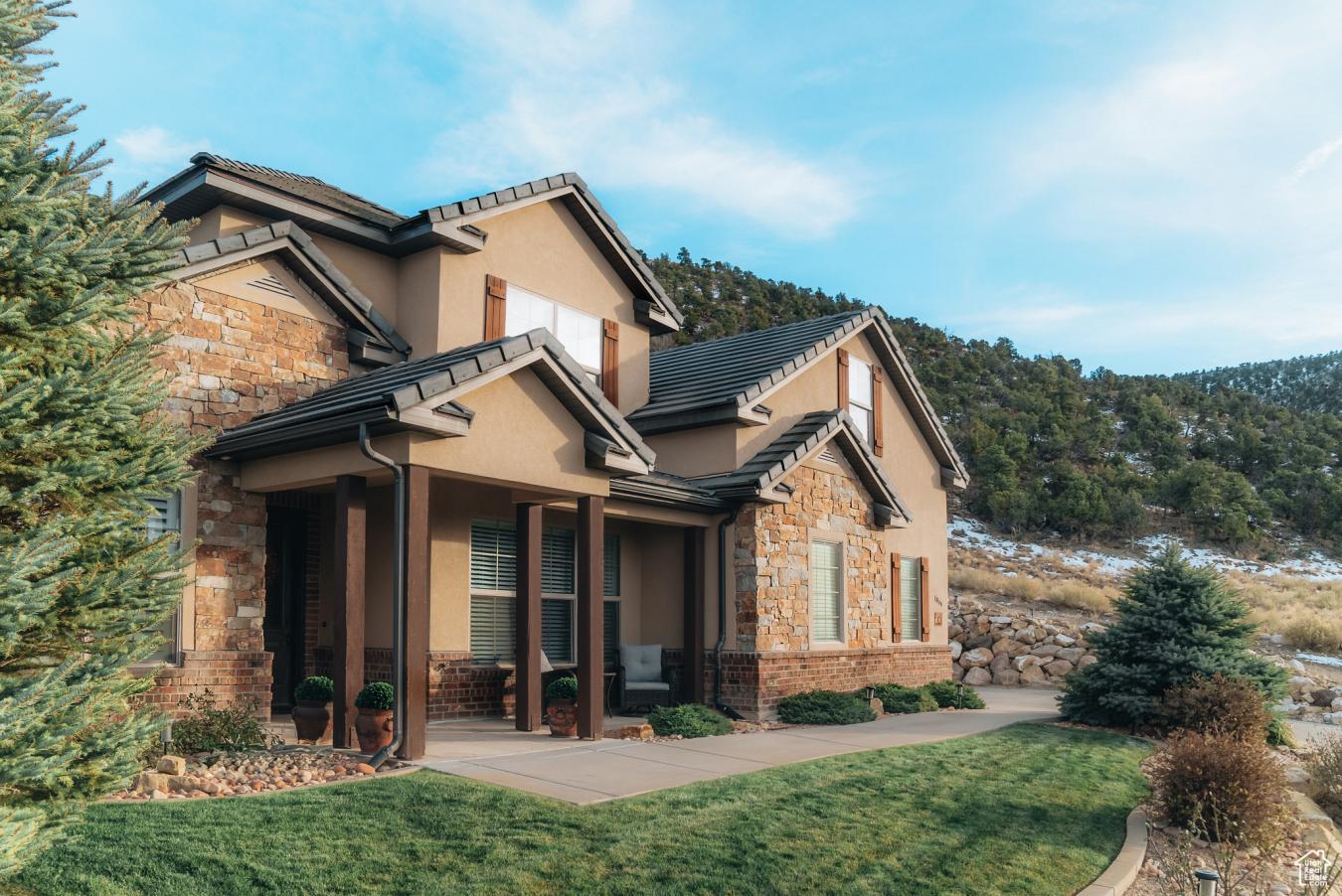 1866 N MATCHSTICK WAY, Cedar City, UT, 84721, United States, 6 Bedrooms Bedrooms, ,4 BathroomsBathrooms,Residential,For Sale,1866 N MATCHSTICK WAY,1681212