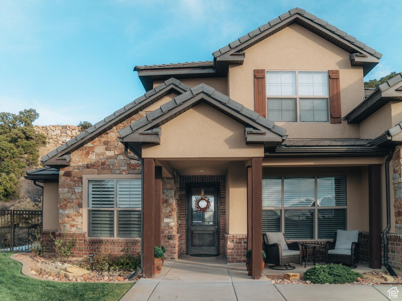 1866 N MATCHSTICK WAY, Cedar City, UT, 84721, United States, 6 Bedrooms Bedrooms, ,4 BathroomsBathrooms,Residential,For Sale,1866 N MATCHSTICK WAY,1681212