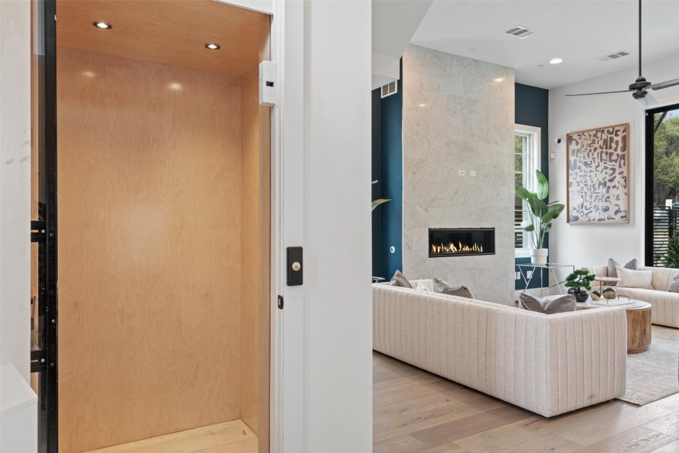 1719 Spyglass Drive 1, Austin, TX, 78746, United States, 4 Bedrooms Bedrooms, ,4 BathroomsBathrooms,Residential,For Sale,1719 Spyglass Drive 1,1681203