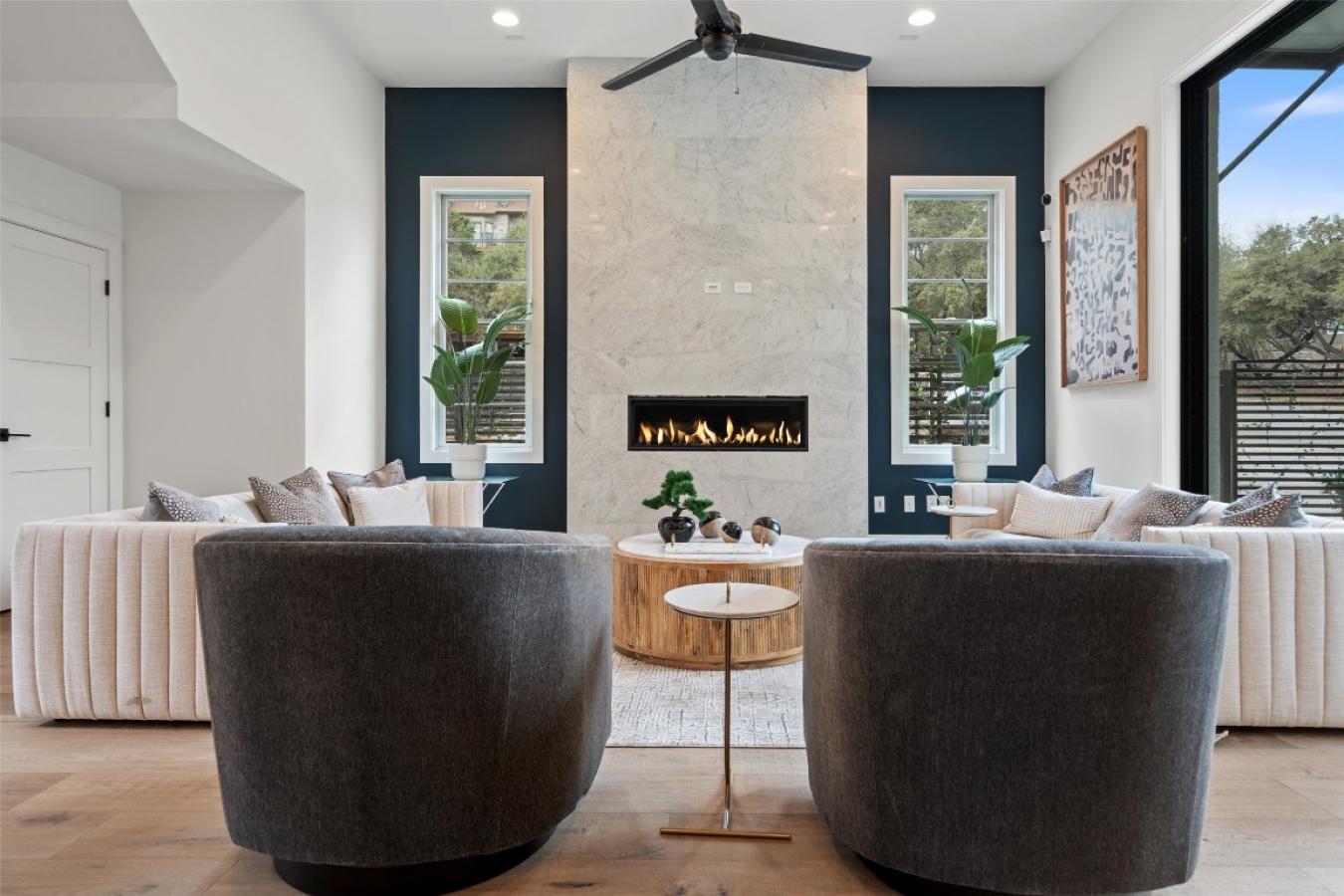 1719 Spyglass Drive 1, Austin, TX, 78746, United States, 4 Bedrooms Bedrooms, ,4 BathroomsBathrooms,Residential,For Sale,1719 Spyglass Drive 1,1681203