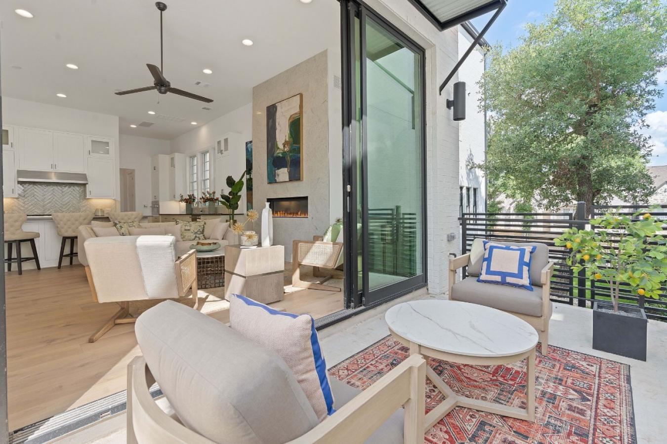 1719 Spyglass Drive 6, Austin, Texas, 78746, United States, 4 Bedrooms Bedrooms, ,4 BathroomsBathrooms,Residential,For Sale,1719 Spyglass Drive 6,1681201