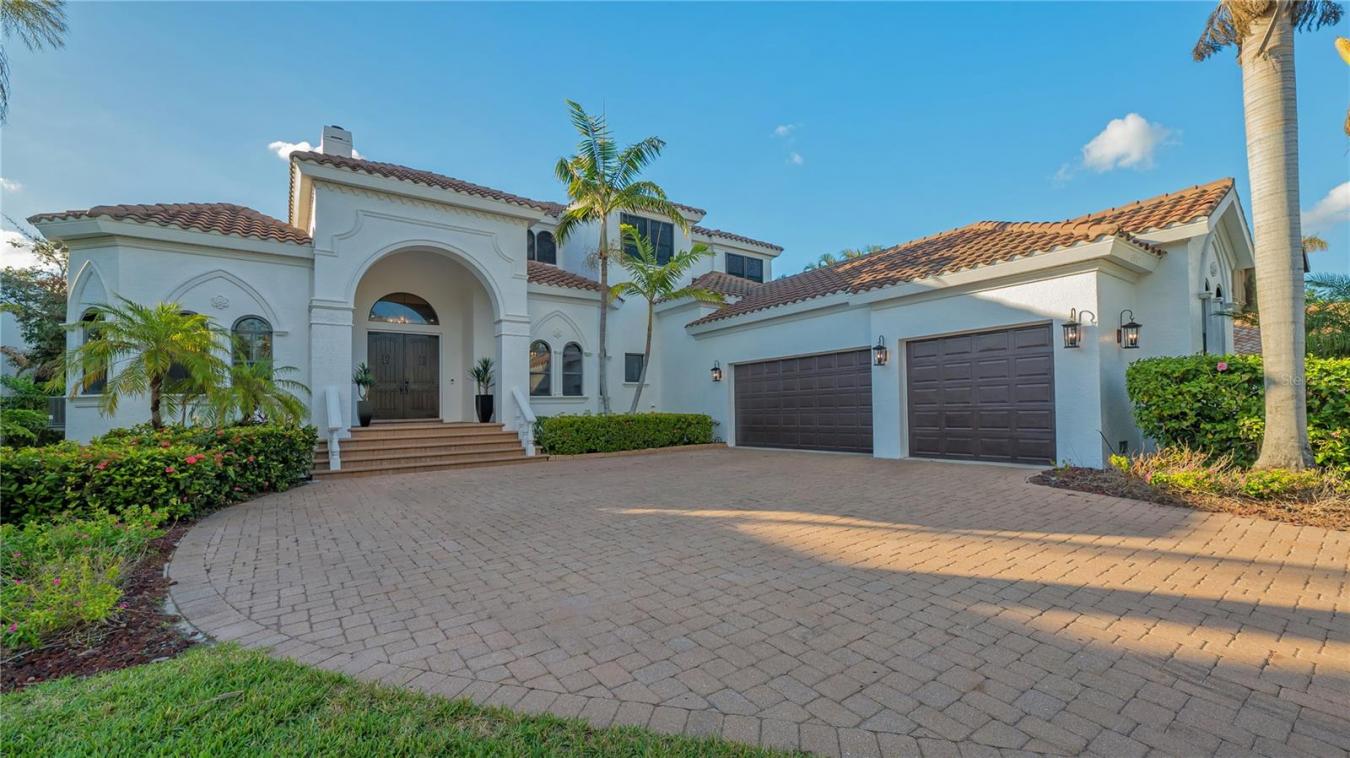 6330 HOLLYWOOD BOULEVARD, SARASOTA, Florida, 34231, United States, 6 Bedrooms Bedrooms, ,4 BathroomsBathrooms,Residential,For Sale,6330 HOLLYWOOD BOULEVARD,1681188