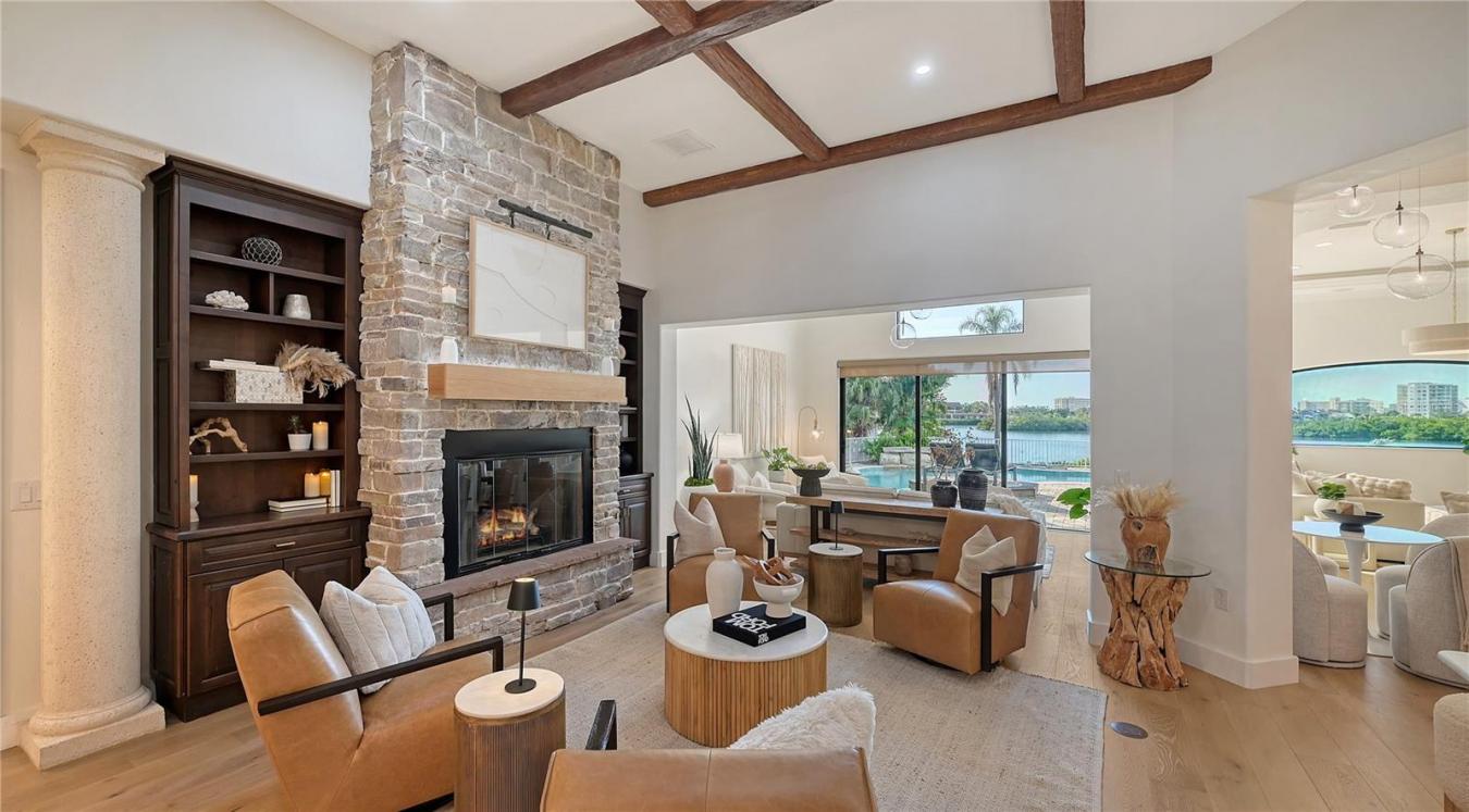 6330 HOLLYWOOD BOULEVARD, SARASOTA, Florida, 34231, United States, 6 Bedrooms Bedrooms, ,4 BathroomsBathrooms,Residential,For Sale,6330 HOLLYWOOD BOULEVARD,1681188