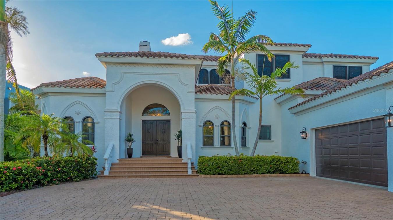 6330 HOLLYWOOD BOULEVARD, SARASOTA, Florida, 34231, United States, 6 Bedrooms Bedrooms, ,4 BathroomsBathrooms,Residential,For Sale,6330 HOLLYWOOD BOULEVARD,1681188
