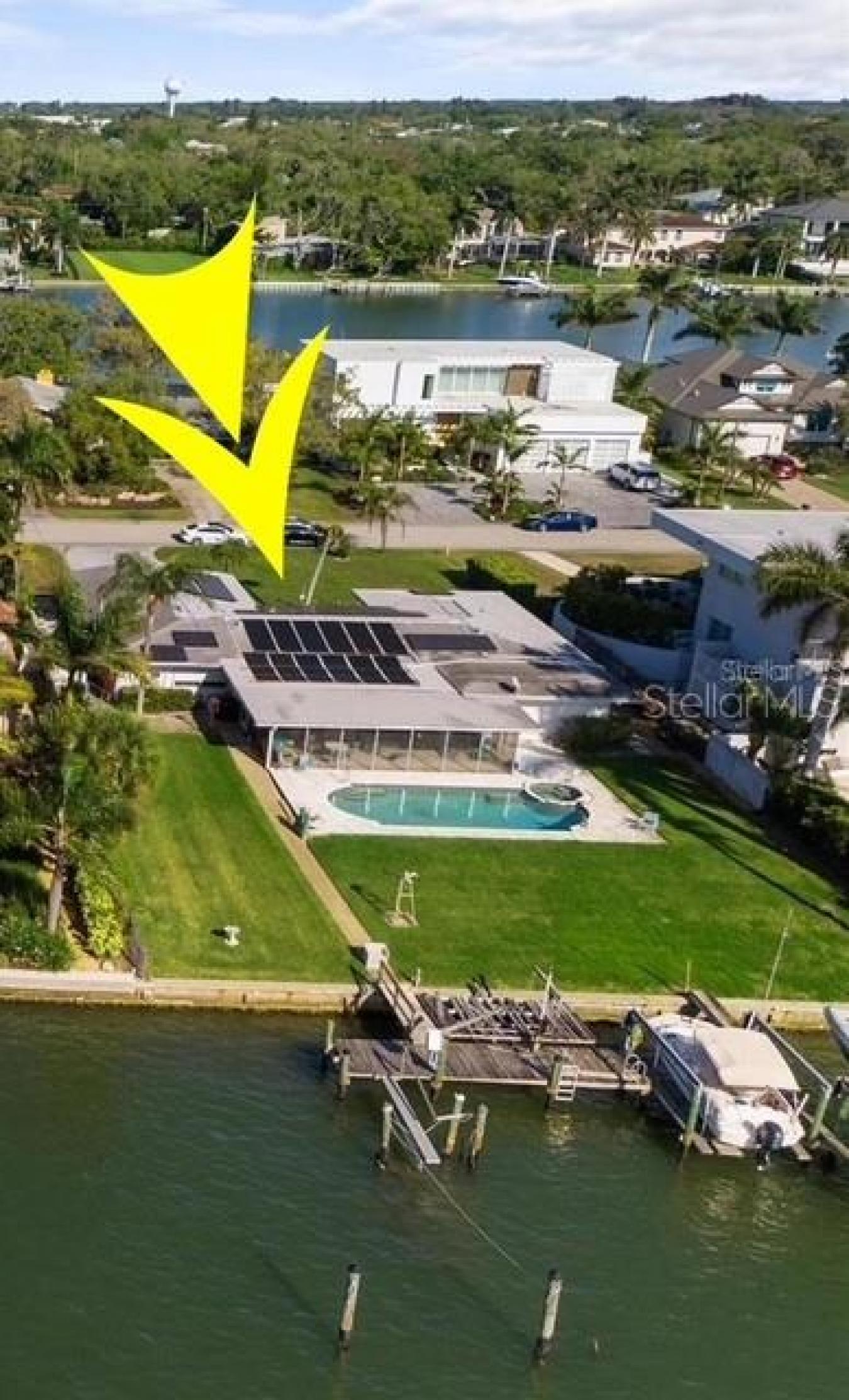 3620 SAN REMO TERRACE, SARASOTA, Florida, 34239, United States, 3 Bedrooms Bedrooms, ,3 BathroomsBathrooms,Residential,For Sale,3620 SAN REMO TERRACE,1681187