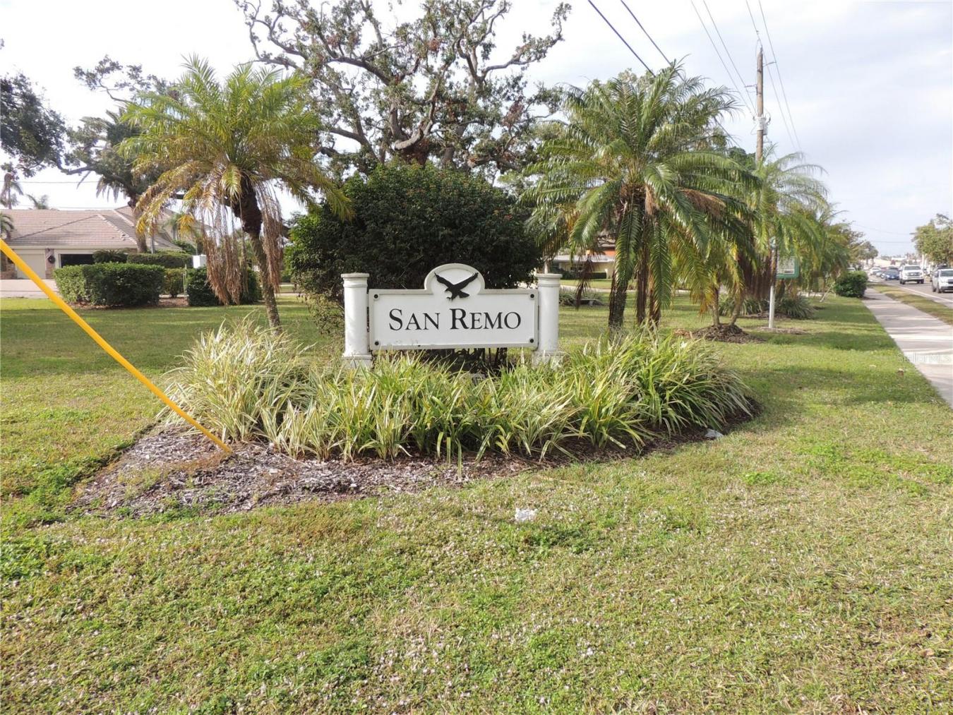 3620 SAN REMO TERRACE, SARASOTA, Florida, 34239, United States, 3 Bedrooms Bedrooms, ,3 BathroomsBathrooms,Residential,For Sale,3620 SAN REMO TERRACE,1681187