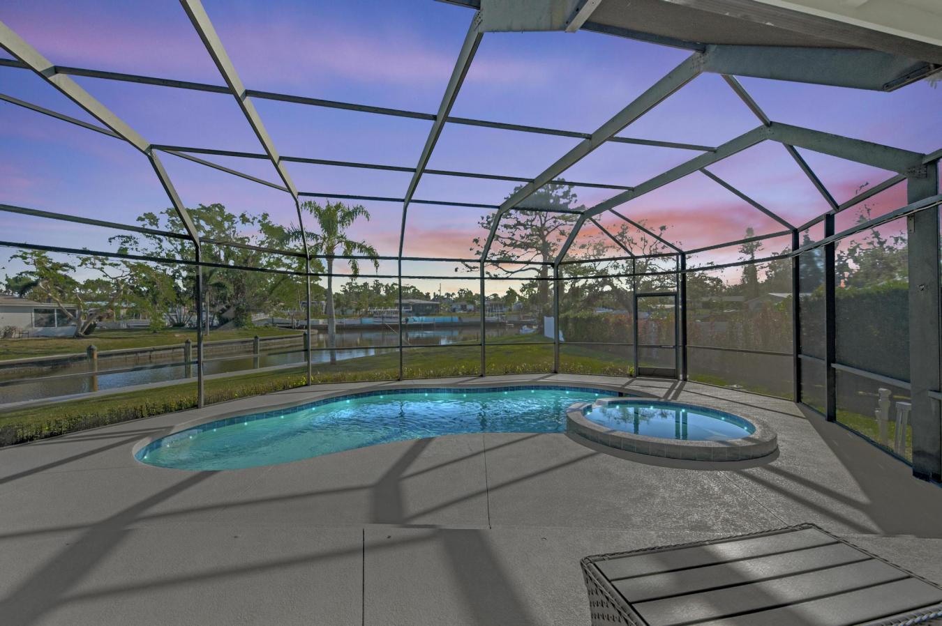 608 69TH AVE W, Bradenton, FL, 34207, United States, 3 Bedrooms Bedrooms, ,2 BathroomsBathrooms,Residential,For Sale,608 69TH AVE W,1681181