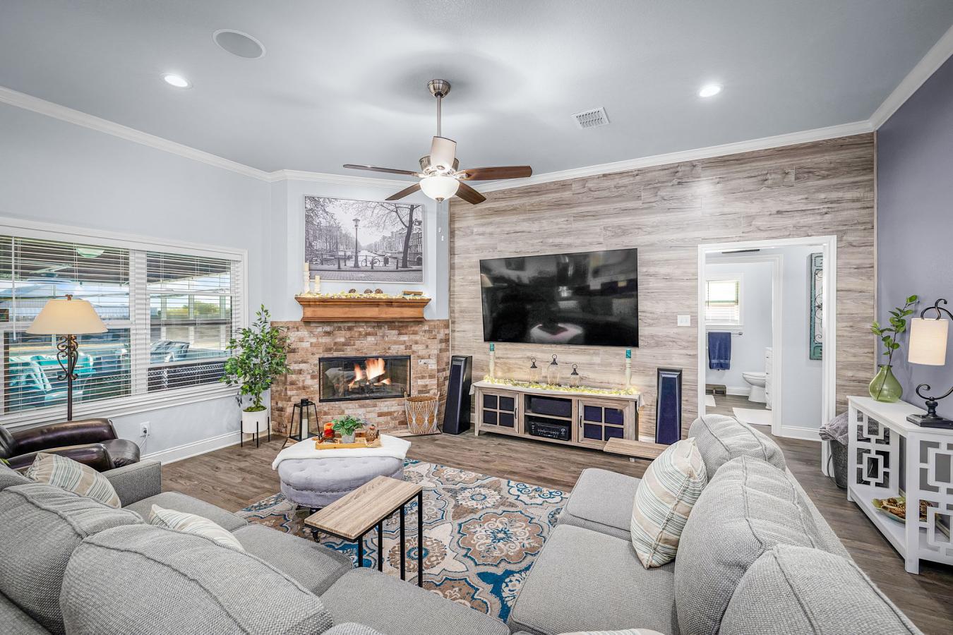 1298 Culpepper Lane, China Spring, Texas, 76633, United States, 4 Bedrooms Bedrooms, ,2 BathroomsBathrooms,Residential,For Sale,1298 Culpepper Lane,1681413