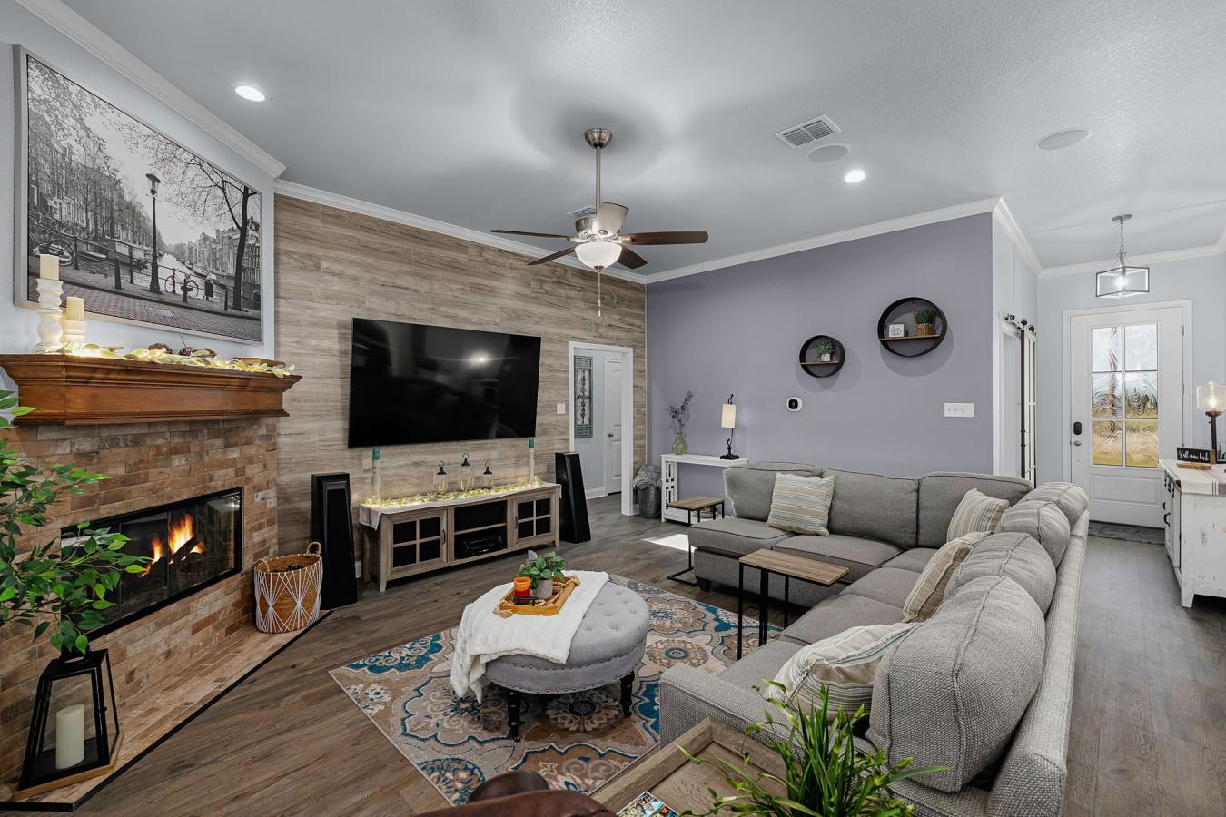 1298 Culpepper Lane, China Spring, Texas, 76633, United States, 4 Bedrooms Bedrooms, ,2 BathroomsBathrooms,Residential,For Sale,1298 Culpepper Lane,1681413