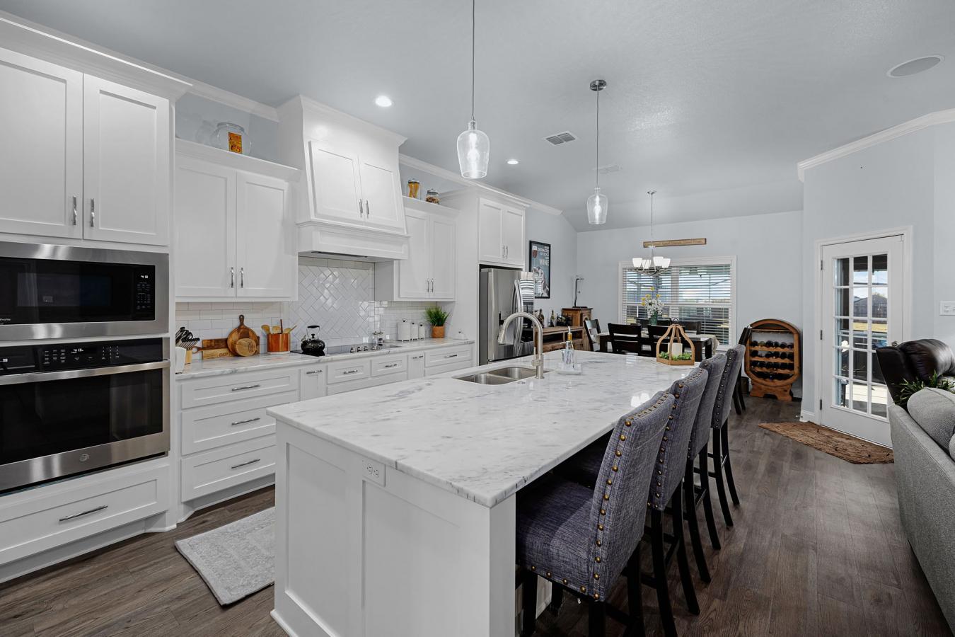 1298 Culpepper Lane, China Spring, Texas, 76633, United States, 4 Bedrooms Bedrooms, ,2 BathroomsBathrooms,Residential,For Sale,1298 Culpepper Lane,1681413