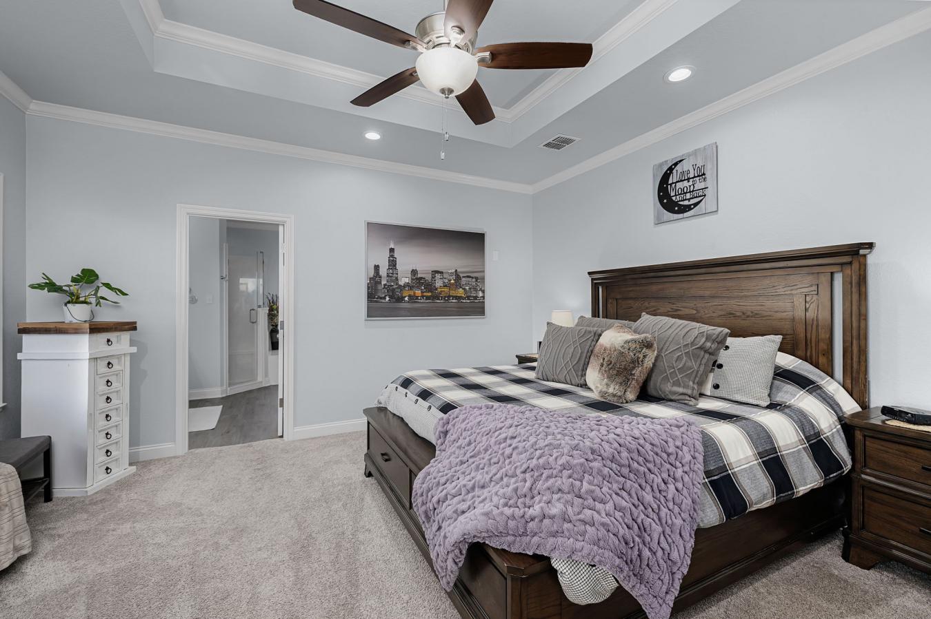 1298 Culpepper Lane, China Spring, Texas, 76633, United States, 4 Bedrooms Bedrooms, ,2 BathroomsBathrooms,Residential,For Sale,1298 Culpepper Lane,1681413