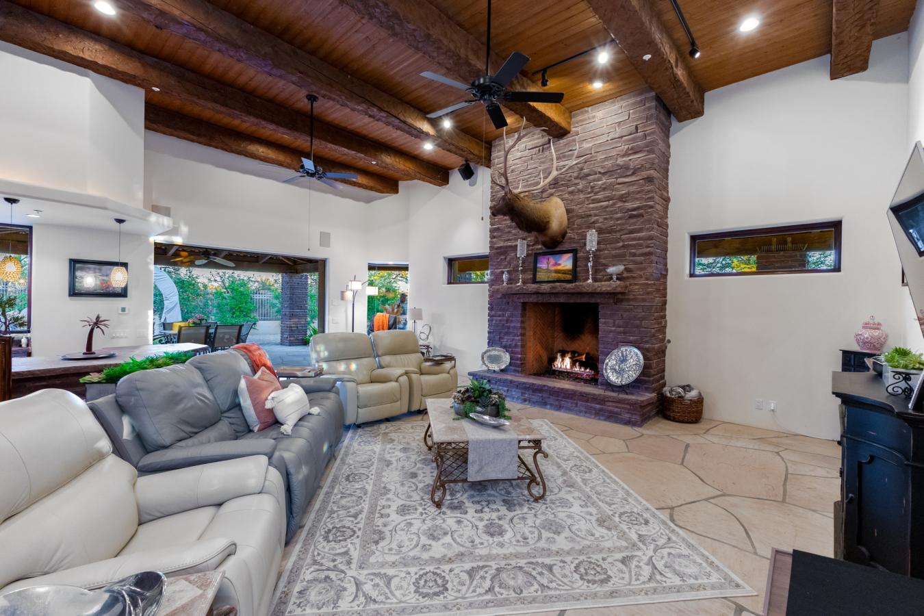 35931 N. 82nd Place, Scottsdale, Arizona, 85266, United States, 4 Bedrooms Bedrooms, ,4 BathroomsBathrooms,Residential,For Sale,35931 N. 82nd Place,1681411